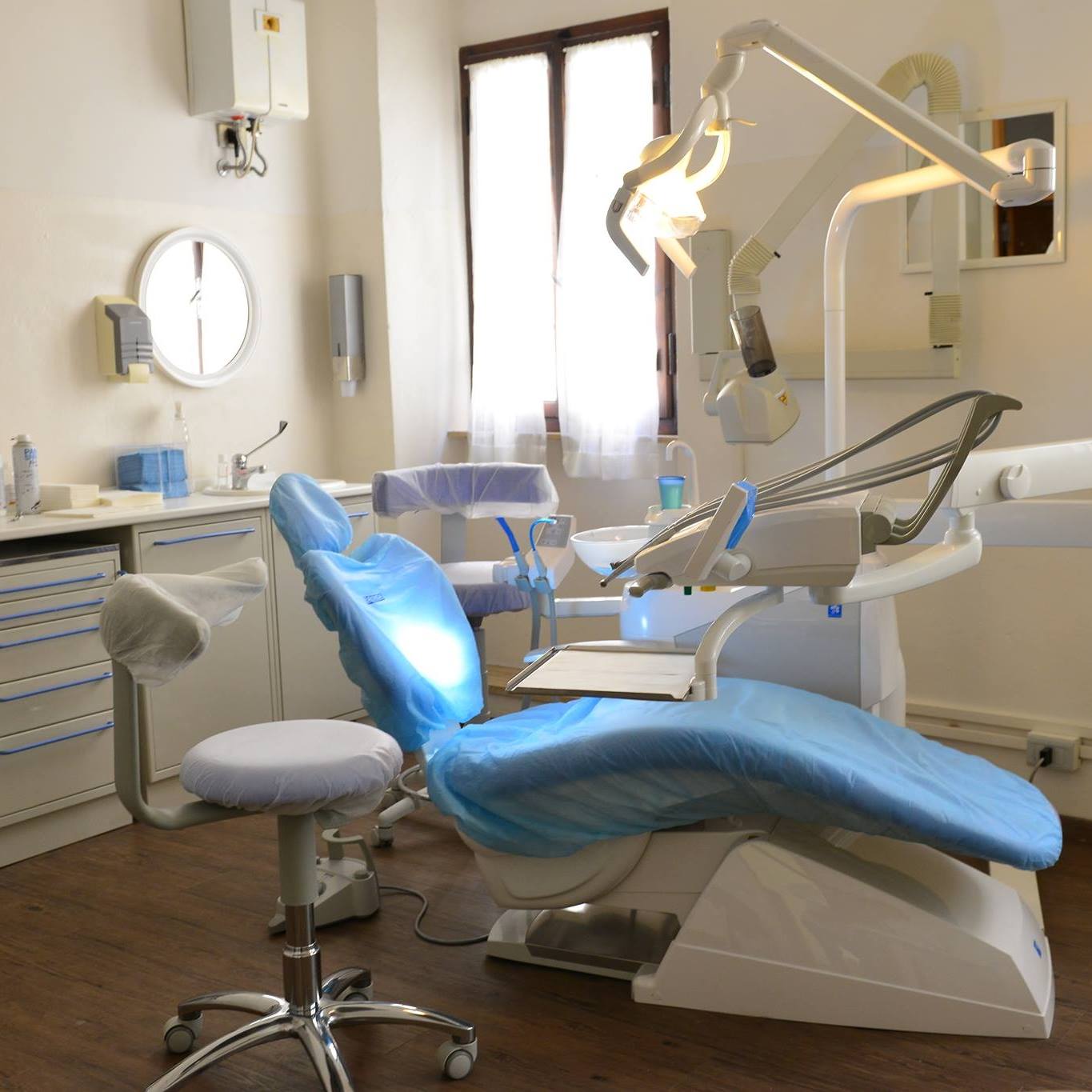 Studio dentistico Mosca
